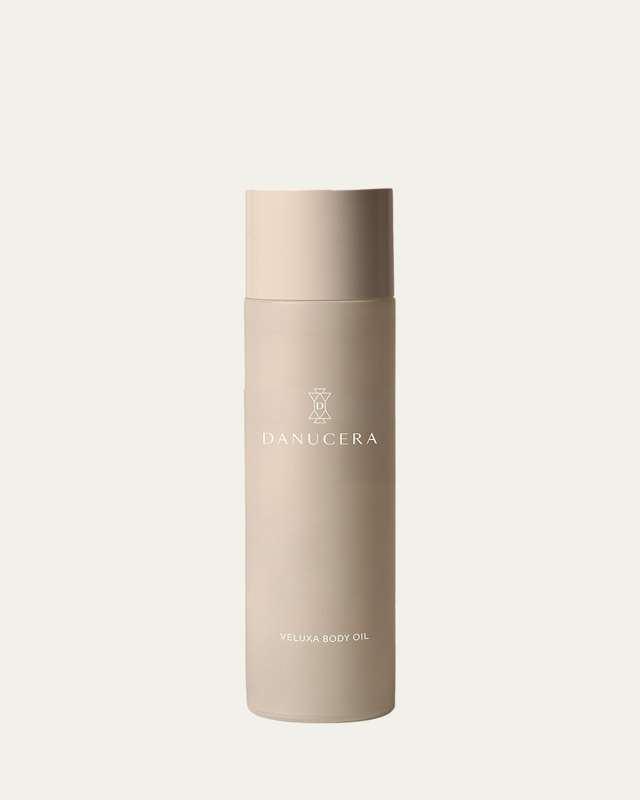 Veluxa Body Oil, 5 oz.
